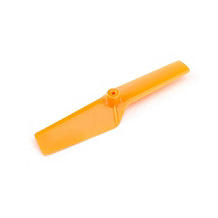 Blade Heckrotor Orange (1) :  mCPX/2