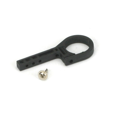 Blade Heckservoaufnahme: Blade 400