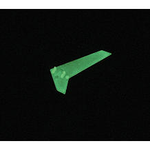 Blade Leitwerk Glow in the Dark:  mSR