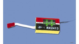 Empfaenger RX2423A 2,4 GHz