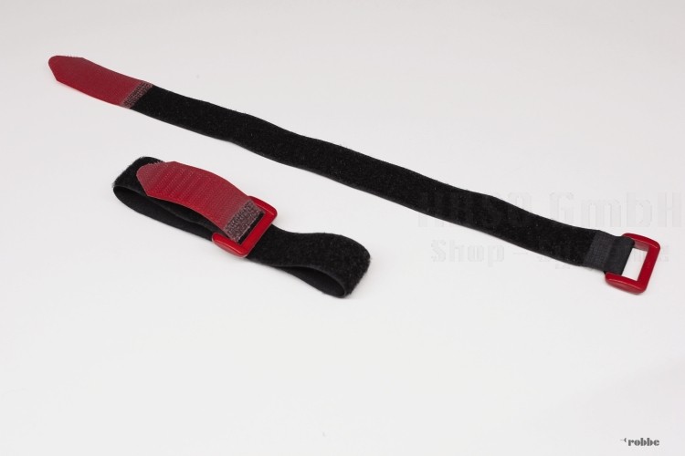 FAST-VSTRAP 20x350 mm 2 Stück