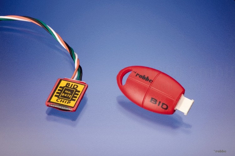 BID-Chip mit Kabel 300 mm