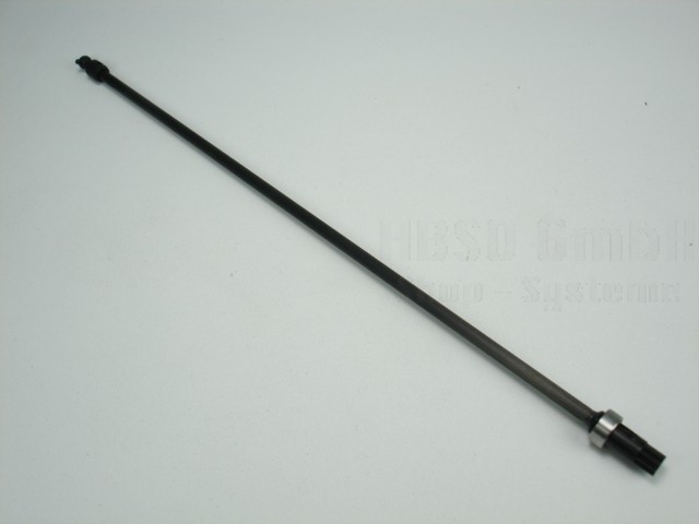 S.R.B Heckantrieb - Ersetzt duch 0302-096