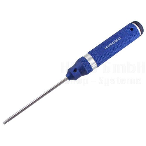 Pro Tool Innensechskant 3.0mm