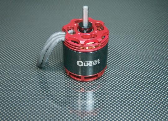 Quest Motor BLS-4025-1250 Neo550