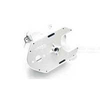 Chassis  silber