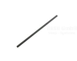 Rotorwelle 4mm L=125