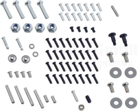 Sky Robo Schrauben Set