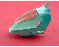 Kabinenhaube XRB Shuttle