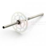 Hauptwelle 4 mm  XRB