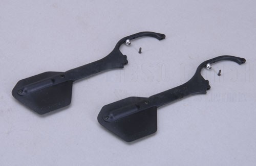 S.R.B Hiller Stabilisator