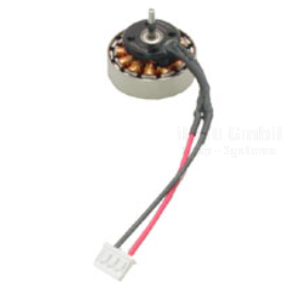 S.R.B Bürstenloser Hauptmotor