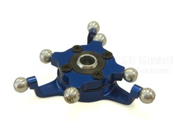 S.R.B SG EX Aluminium Taumelscheibe
