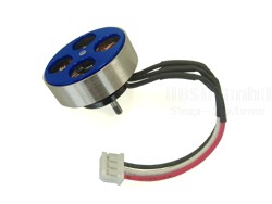 S.R.B Bürstenloser Tuning Hauptmotor EX