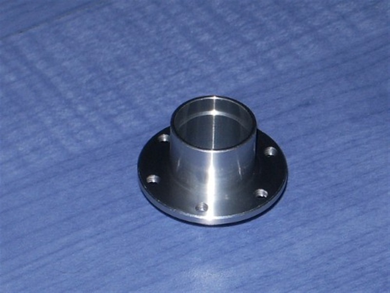 Autorotations Gehäuse