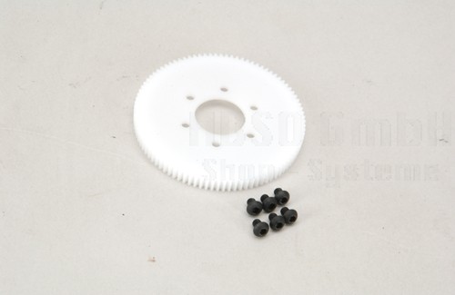 Hauptgetriebe Rad  94T Lex