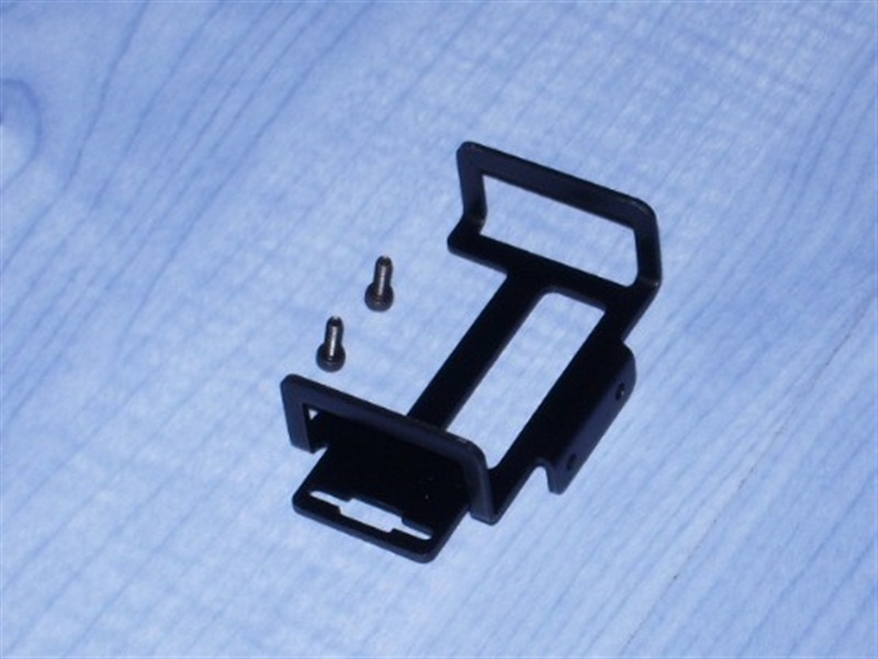 Batterie Halter