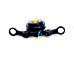 Heckrotor Pitch Platte Set Neu - 0304-077