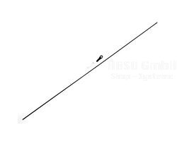 Heckrotor Gestänge Set