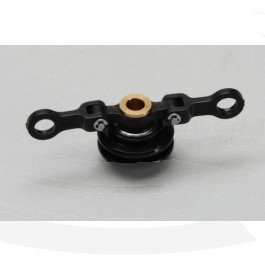 Heckrotor Pitch Platte Set neu