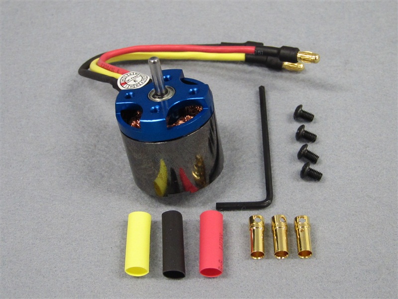 EB Elektromotor