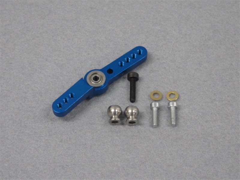 EB Mischarm SZM2  0304-113