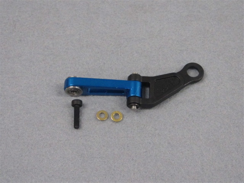 EB Mittnehmerarm SLM  0304-122