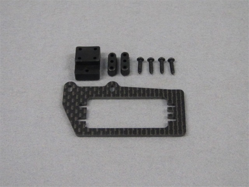 EB Heckservohalter  0304-138