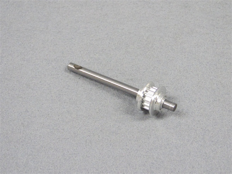 EB Heckrotorwelle  0304-145