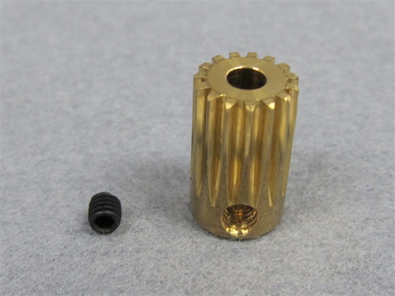 EB Ritzel T15  0304-170