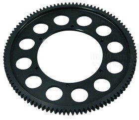 EX-EP Hauptzahnrad unten T101