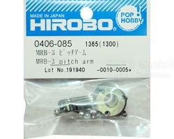 Pitch Arm Set neu