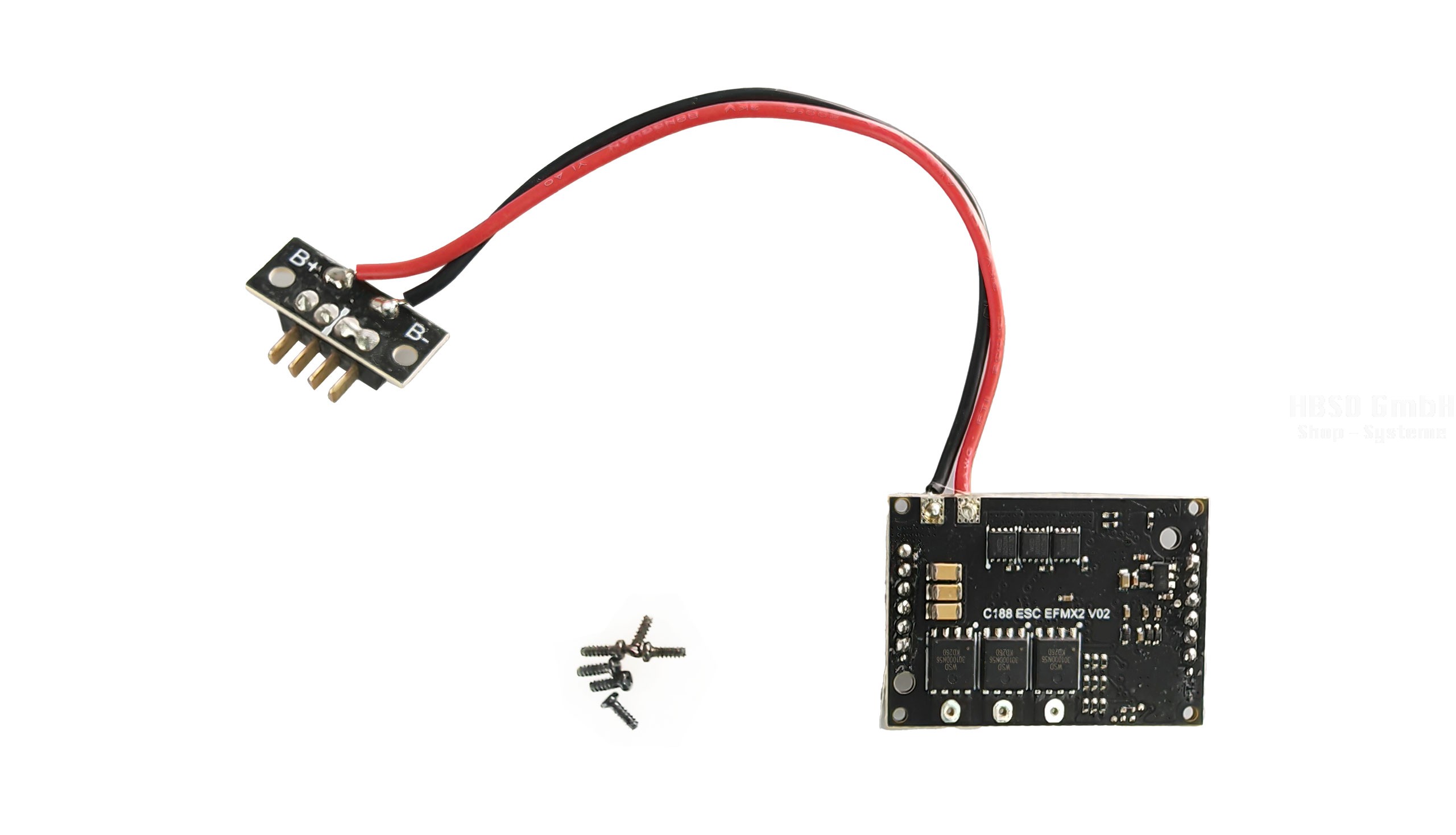 ESC MD500E/H145