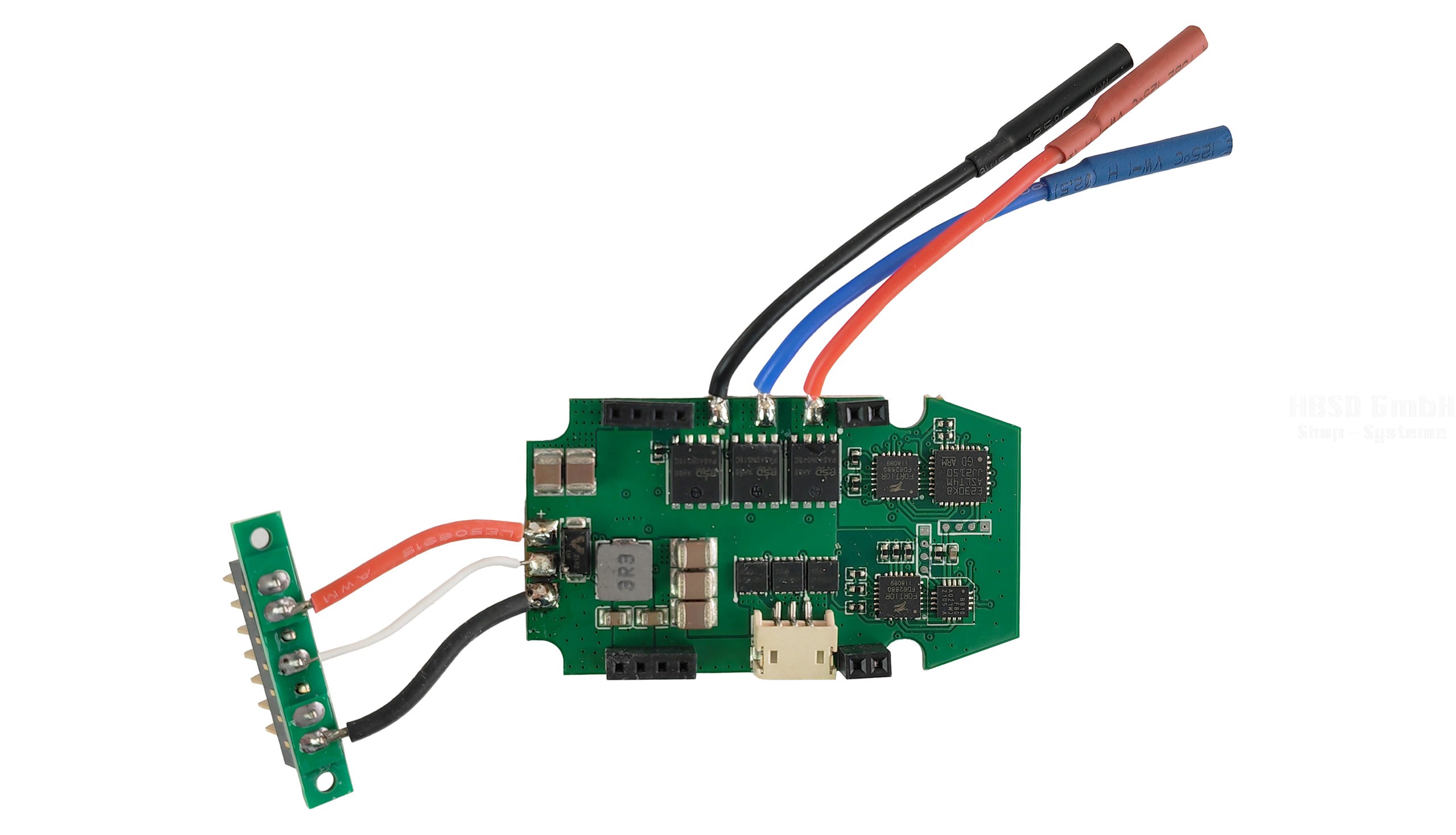 ESC Board 30A UH60