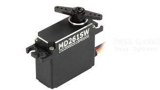 Servo MD261SW