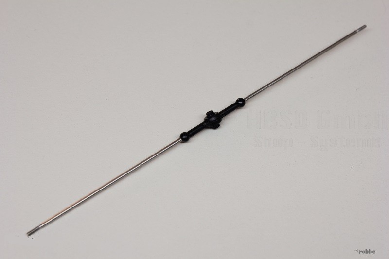 Paddelstange Arrow Plus 1- S2512007