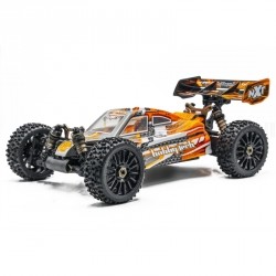 Spirit NXT EVO 4S NEO EP BRUSCHLESS RTR