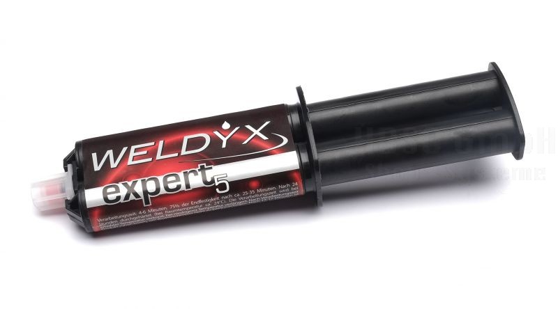 WELDYX Expert Kleber 25ml