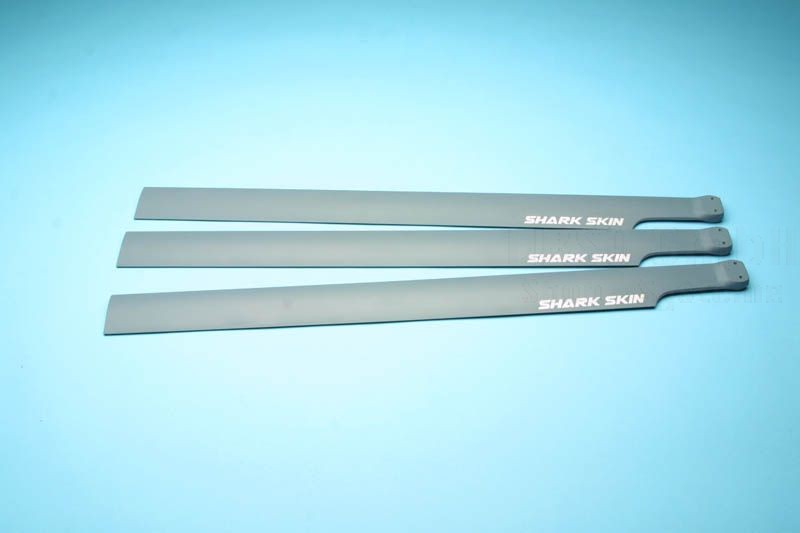 3-Blatt-Satz 1500mm rechts 2L