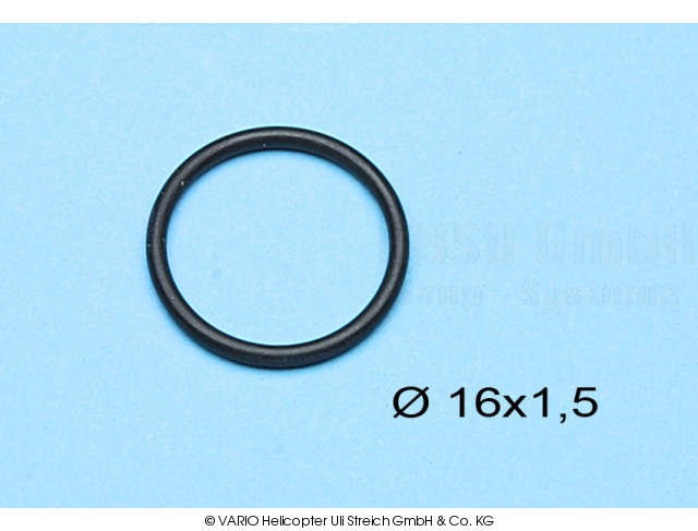 O-Ring für 18mm Vergaserhals