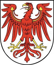 Wappen Brandenburg