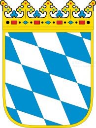 Wappen Bayern