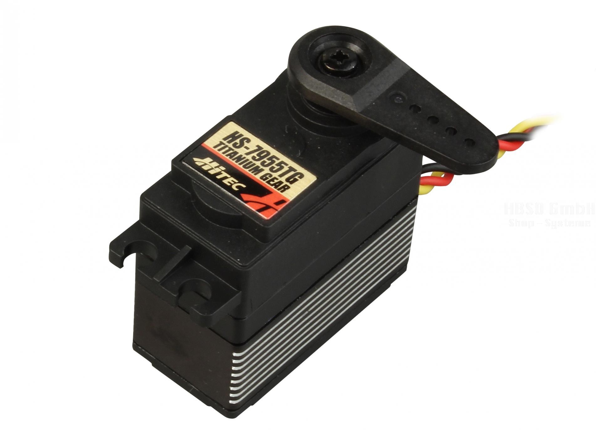 Servo HS-7955TG