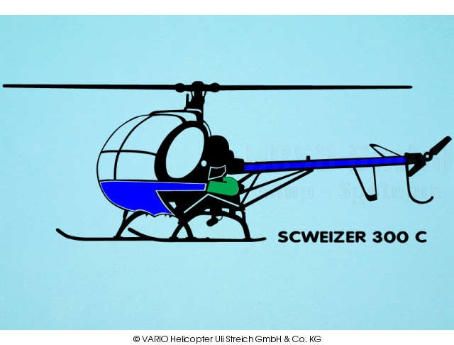 Autoaufkleber Schweizer 300 sw