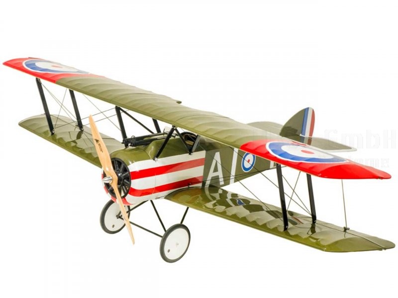 Sopwith Camel ARF / 1200mm