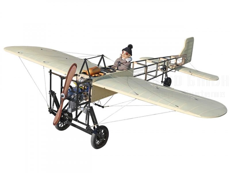 Bleriot XI ARF / 1800 mm