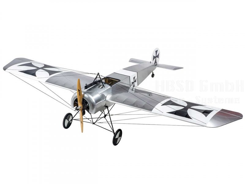 Fokker E3 ARF / 1580 mm