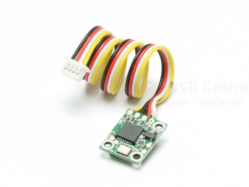 Flow Sensor UH-1D