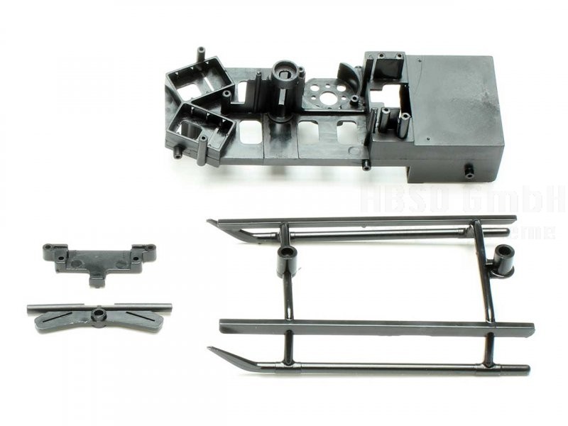 Ersatzteil Beutel EC135 (D)