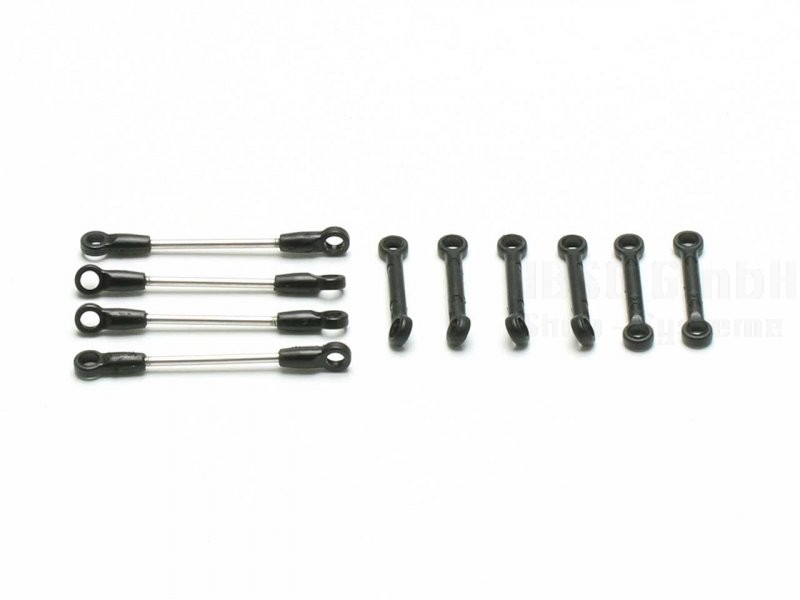 Gestänge Set UH-1DX (2 Set)